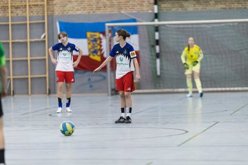 Bild 235 - wCJ Loewinnen Cup C1
